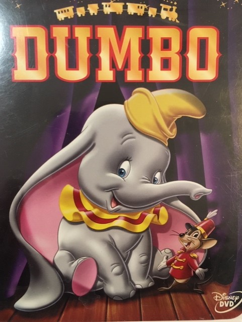 Dumbo Day 4
